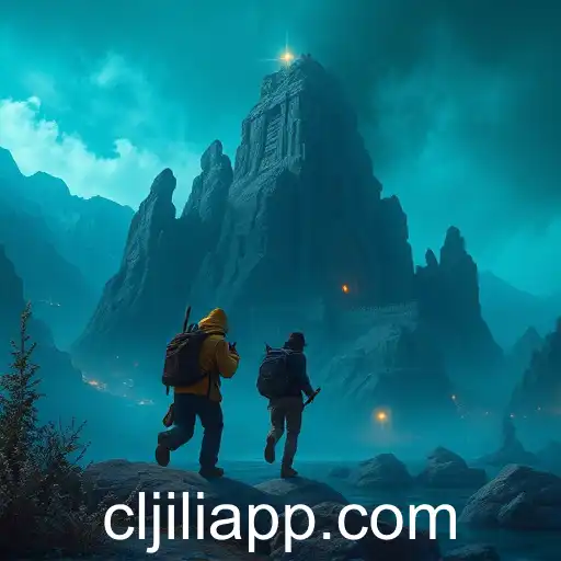 Exploring the Depths of Adventure Games: The Allure of 'Cljili'