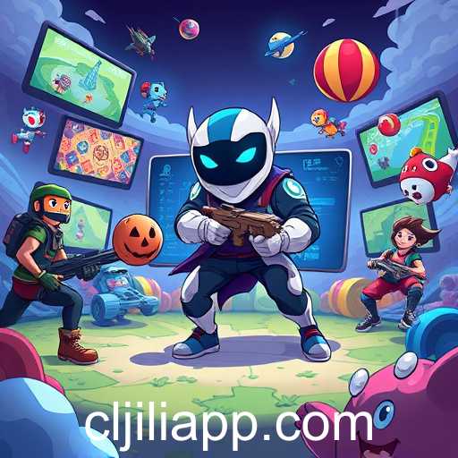 Cljili: A New Era in Online Gaming