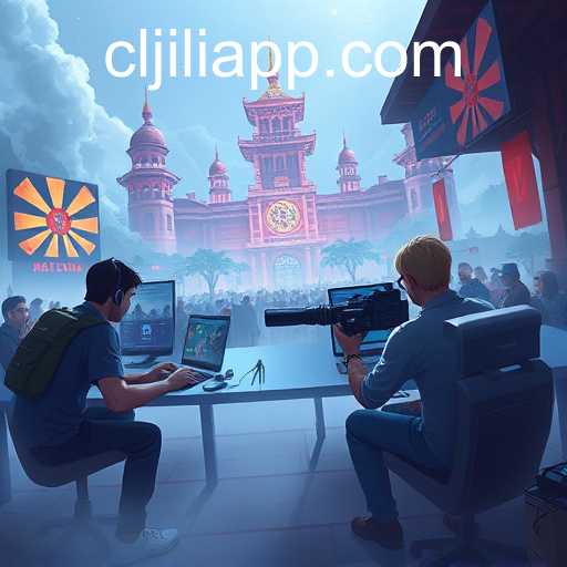 The Rise of Cljili in the Gaming World