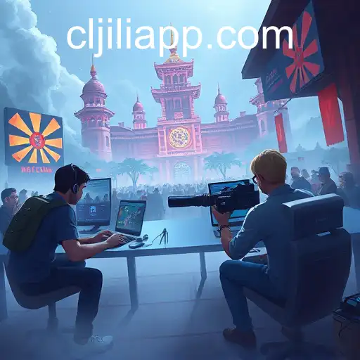 The Rise of Cljili in the Gaming World