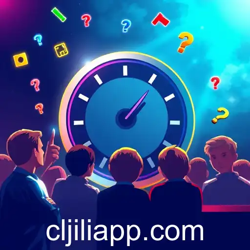 The Rise of Cljili: Transforming Online Gaming in 2025