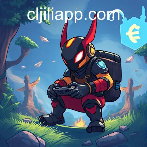 Digital Playgrounds: The Rise of cljili