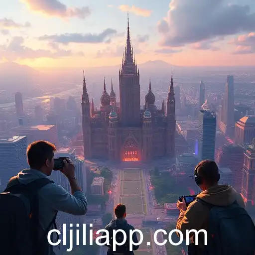 Rising Trends in English Gaming in 2025