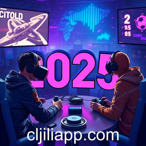 The Evolution of Online Gaming in 2025