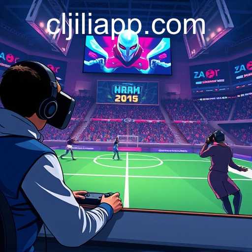 Gaming's Evolving Landscape