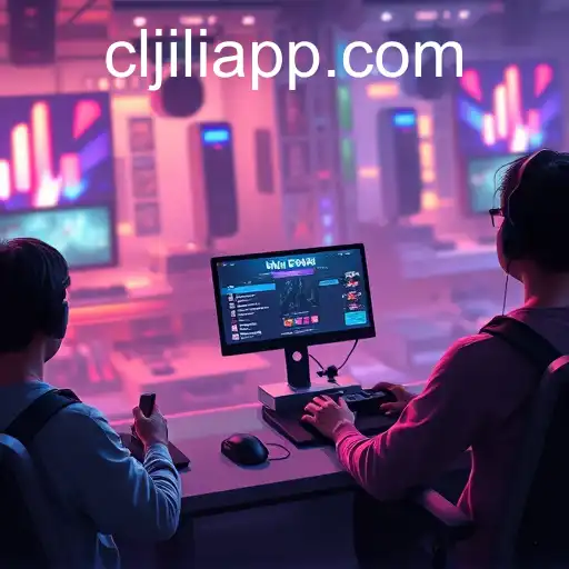 Gaming Innovations in 2025