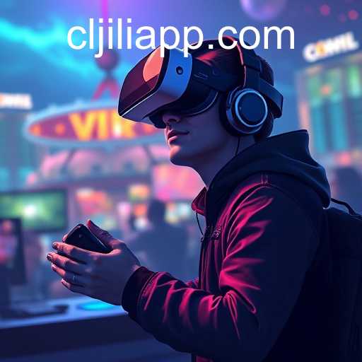 Gaming Innovations Shaping 2025