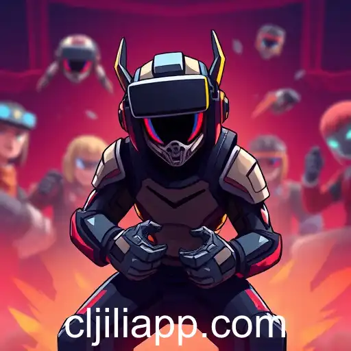 Gaming Revolution: Cljili's Evolution