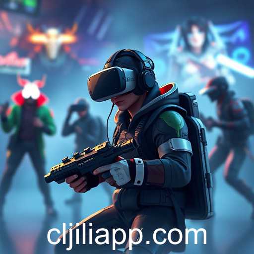 Gaming Trends and Innovations in 2025