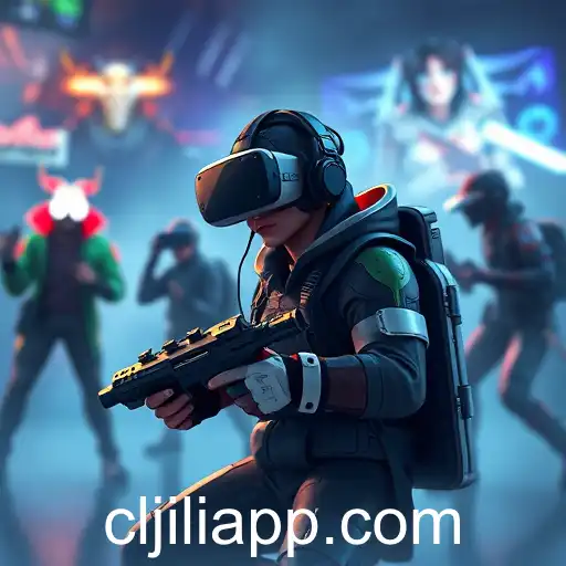 Gaming Trends and Innovations in 2025