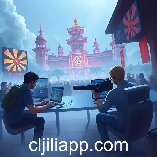 The Rise of Cljili in the Gaming World