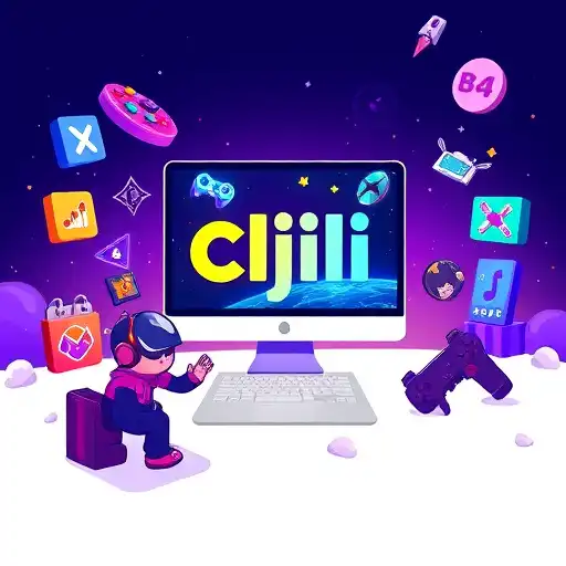 The Evolution of Online Gaming: A 2025 Perspective