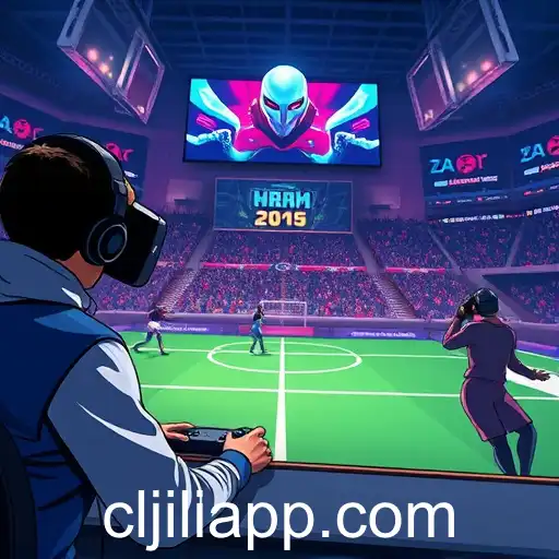 Gaming's Evolving Landscape