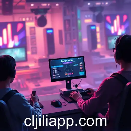 Gaming Innovations in 2025