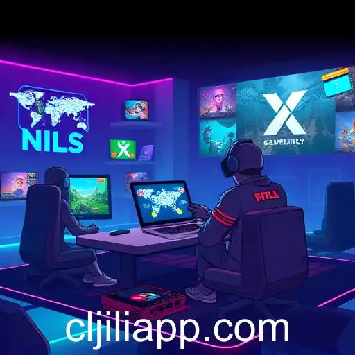 Gaming Trends in the Digital Age