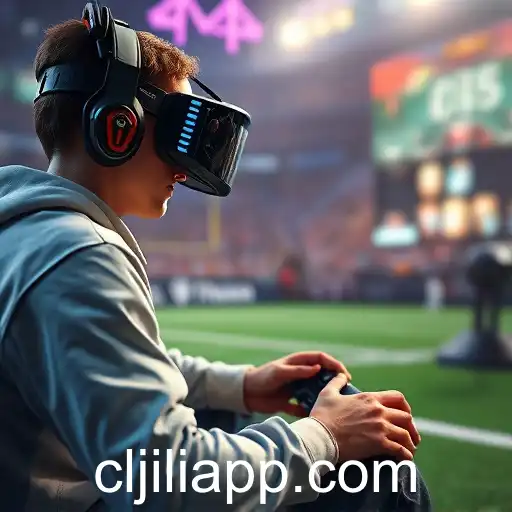 Innovations in Online Gaming