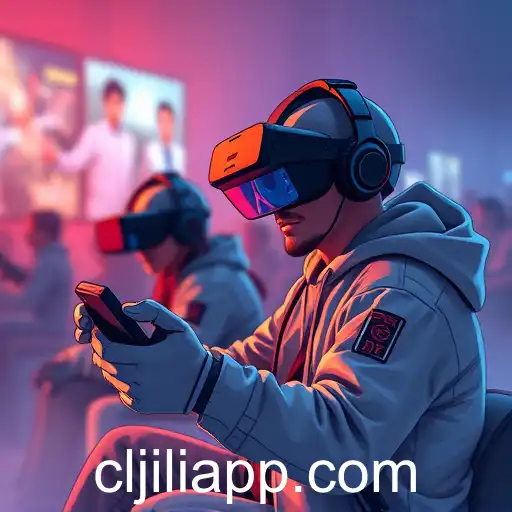 Rise of Online Gaming in 2025