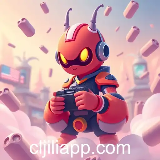 The Rise of CLJILI in Online Gaming