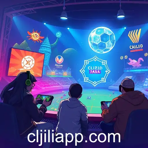 The Rise and Impact of Online Gaming Platforms