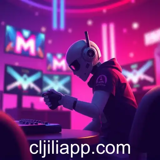 The Rise of Cljili in Digital Gaming