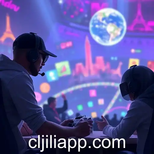 The Rise of Cljili: A New Era in Online Gaming