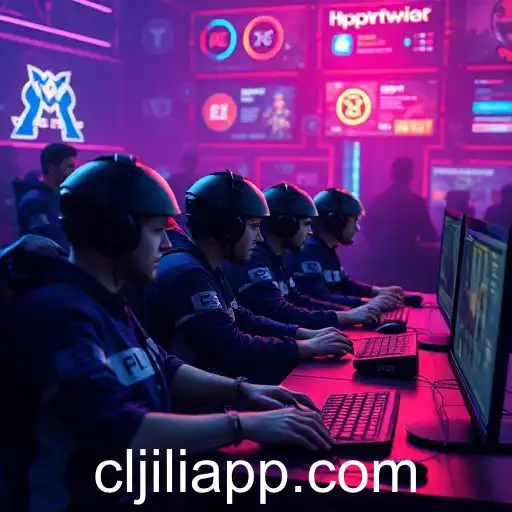 The Rise of Online Gaming in 2025