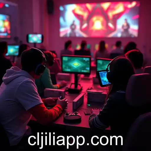 The Rise of Online Gaming: A 2025 Perspective