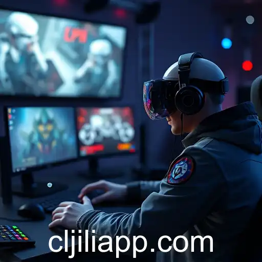 The Rise of Online Gaming in 2025