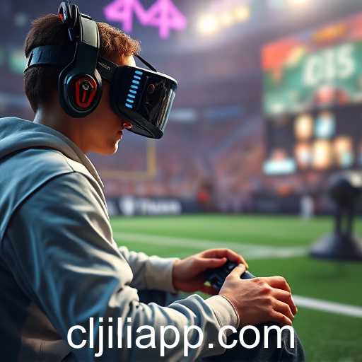 Innovations in Online Gaming