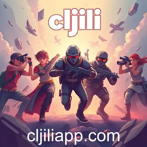 Exploring the Dynamic World of Multiplayer Games with 'cljili': A New Frontier for Gamers