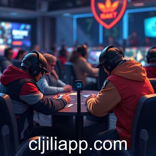 Rise of Online Gaming in 2025