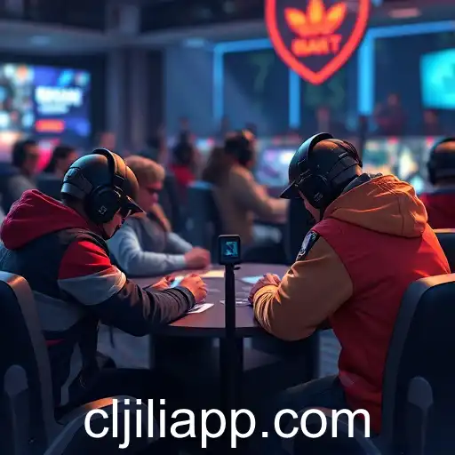 Rise of Online Gaming in 2025