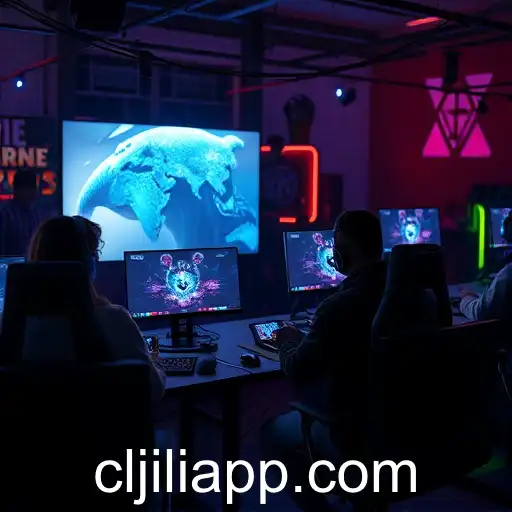 The Rise of Online Gaming in 2025