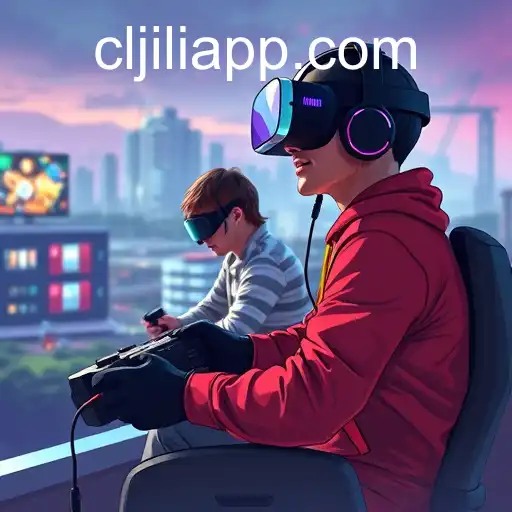 The Rise of Online Gaming in 2025