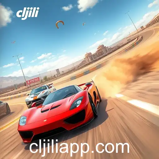 Exploring the Thrill of Racing Games: A Deep Dive into the World of High-Speed Entertainment