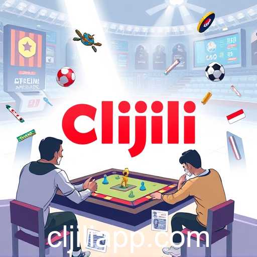 The Rise of Cljili in Digital Gaming