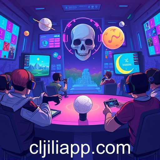 The Rise and Influence of CLJILI in Online Gaming