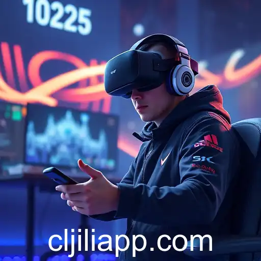 The Rise of CLJILI in Online Gaming