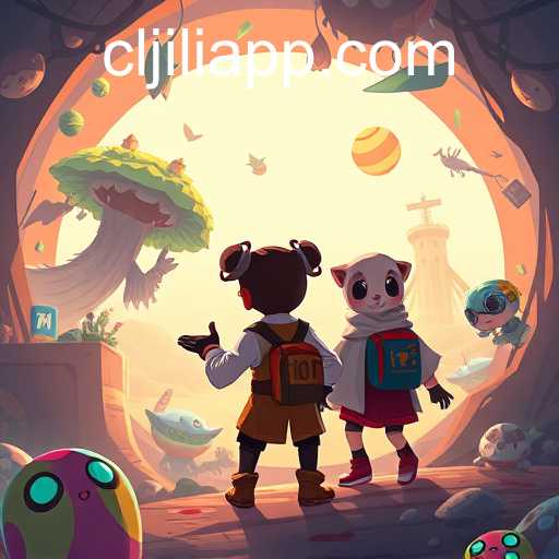 The Rise of Cljili: Redefining Online Gaming in 2025