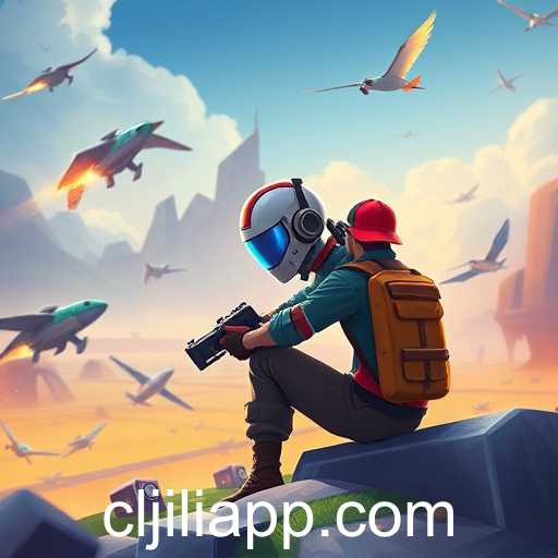 The Rise of Cljili: A Digital Revolution in Gaming