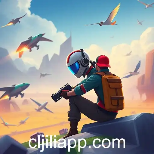 The Rise of Cljili: A Digital Revolution in Gaming