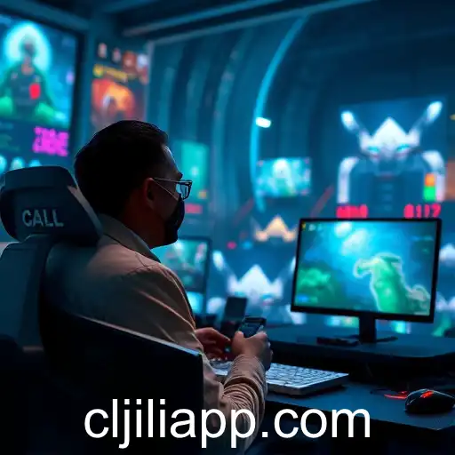 The Rise of Online Gaming in 2025