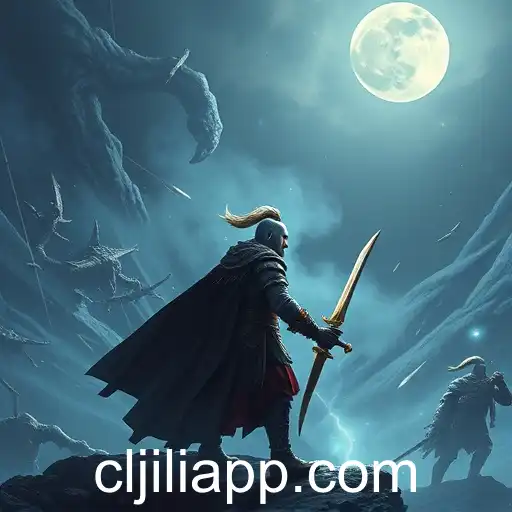 Exploring the World of Role-Playing Games on Cljili