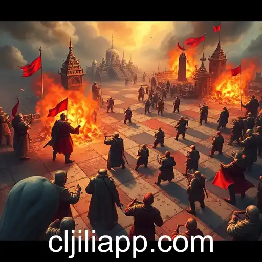 Exploring the Depths of Strategy Games: A Dive into the 'Cljili' Phenomenon